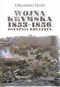 Wojna krym... - Orlando Figes -  books from Poland
