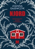 Njord - Joanna Gajewczyk -  Polish Bookstore 
