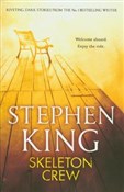 Skeleton C... - Stephen King -  books from Poland