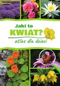 Jaki to kw... - Agnieszka Gawłowska, Małgorzata Mederska -  books from Poland