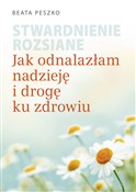 Stwardnien... - Beata Peszko -  books from Poland