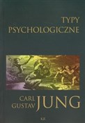 Typy psych... - Carl Gustav Jung -  books from Poland