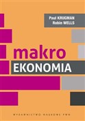 polish book : Makroekono... - Paul Krugman, Robin Wells