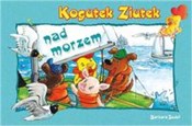 Kogutek Zi... - Barbara Sudoł -  foreign books in polish 