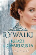 polish book : Książę i G... - Kiera Cass