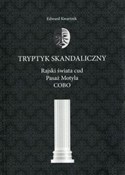 Tryptyk sk... - Edward Kwartnik -  books in polish 