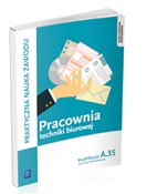 polish book : Pracownia ... - Wioletta Bień, Sylwia Odrzywałek