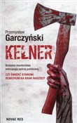 Polska książka : Kelner - Przemysław Garczyński