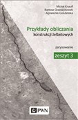 Przykłady ... - Michał Knauff, Agnieszka Golubińska, Bartosz Grzeszykowski -  Polish Bookstore 