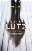 Pasażerka - Lisa Lutz -  Książka z wysyłką do UK