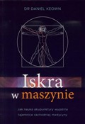 Iskra w ma... - Daniel Kleown -  books from Poland