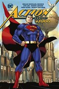 Superman A... - Brian Michael Bendis, Geoff Johns, Tom King, Scott Snyde -  Polish Bookstore 