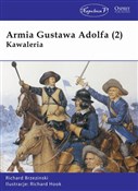 polish book : Armia Gust... - Brzezinski Richard