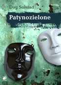 Patynoziel... - Dag Solstad -  Polish Bookstore 