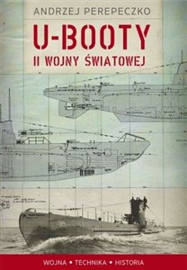 Picture of U-booty II wojny światowej