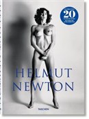 Helmut New... -  Książka z wysyłką do UK