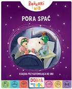 Pora spać ... - Opracowanie Zbiorowe -  books from Poland