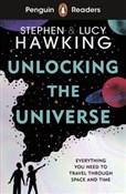 polish book : Penguin Re... - Stephen Hawking, Lucy Hawking