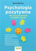 Książka : Psychologi... - Sacha Bachim
