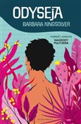 Polska książka : Odyseja - Barbara Kingsolver