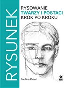 Rysowanie ... - Paulina Orzeł -  foreign books in polish 