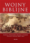 Polska książka : Wojny bibl... - Martin J. Doughrty, Michael E. Haskew, Phyllis G. Jestice