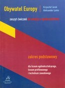 Obywatel E... - Krzysztof Jurek, Aleksander Łynka -  books from Poland