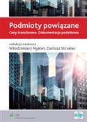 Polska książka : Podmioty p... - Włodzimierz Nykiel, Dariusz Strzelec