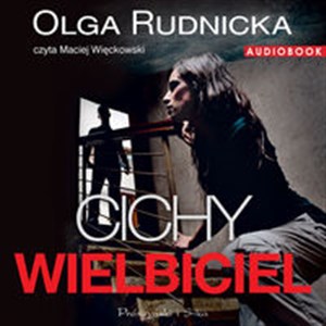 Picture of [Audiobook] Cichy wielbiciel