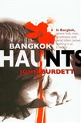 polish book : Bangkok Ha... - John Burdett