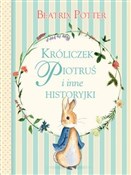 polish book : Króliczek ... - Beatrix Potter