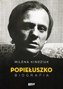 Polska książka : Jerzy Popi... - Milena Kindziuk
