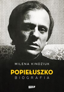 Obrazek Jerzy Popiełuszko Biografia