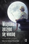 polish book : Wszystko z... - Marta Alicja Trzeciak
