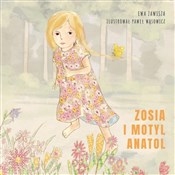 polish book : Zosia i mo... - Ewa Zawisza