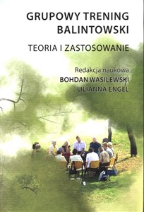 Picture of Grupowy trening balintowski Teoria i zastosowanie