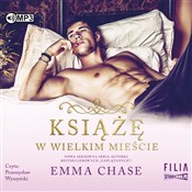 Polska książka : [Audiobook... - Emma Chase