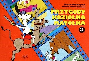 Picture of Przygody Koziołka Matołka 3