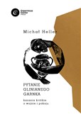 polish book : Pytanie gl... - Michał Heller
