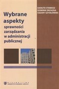 Wybrane as... - Danuta Stawasz, Dominik Drzazga, Cezary Szydłowski -  foreign books in polish 