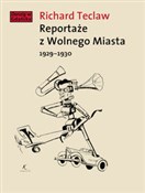 Reportaże ... - Richard Teclaw -  foreign books in polish 