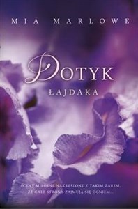 Picture of Dotyk łajdaka