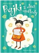 Bajki z dn... - Joanna Baran -  Polish Bookstore 