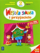 polish book : Wesoła szk... - Hanna Dobrowolska, Anna Konieczna, Krystyna Wasilewska