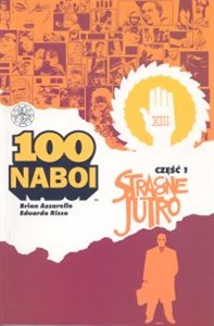 Picture of 100 Naboi Stracone jutro cz. 1