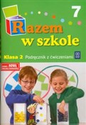 Razem w sz... - Jolanta Brzózka, Katarzyna Glinka, Katarzyna Harmak -  books from Poland