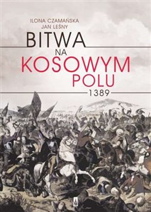 Obrazek Bitwa na Kosowym Polu 1389