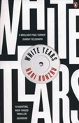 White Tear... - Hari Kunzru -  books from Poland