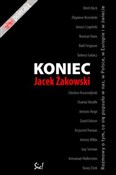 polish book : Koniec Roz... - Jacek Żakowski