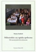 Miłosierdz... - Marian Surdacki -  books from Poland